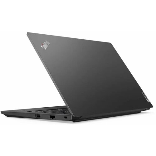 Ноутбук Lenovo ThinkPad E14 G4 Core i5 1235U/8Gb/256Gb SSD/14 FullHD/Win11Pro Black