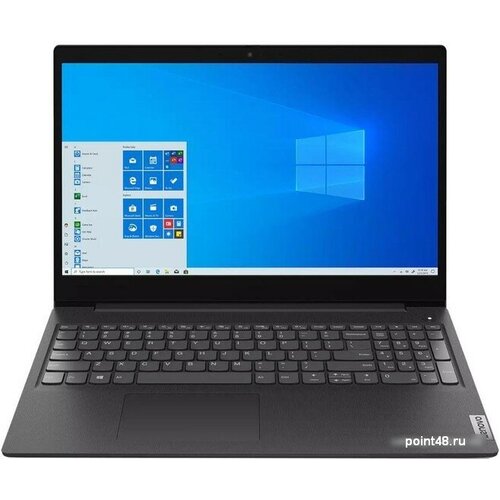 Ноутбук Lenovo IdeaPad 3 15IIL05 81WE017KRK 6198000₽