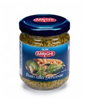 Соус ARRIGHI Pesto alla genovese, 190 г