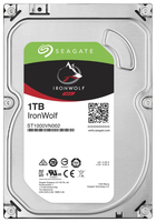 Жесткий диск Seagate ST1000VN002