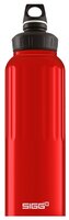 Бутылка SIGG WMB Traveller 1.5 л красный
