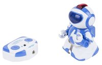 Робот Игруша Набор i-kd-8810b-1 белый/синий/зеленый