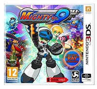 Игра для Wii U Mighty No. 9