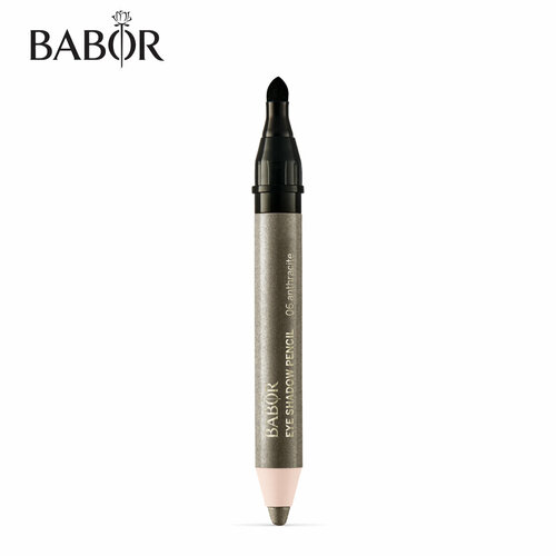 BABOR Тени-Стик для Век, тон 06 антрацит / Eye Shadow Pencil, 06 anthracite тени стик для век babor eye shadow pencil 2 гр