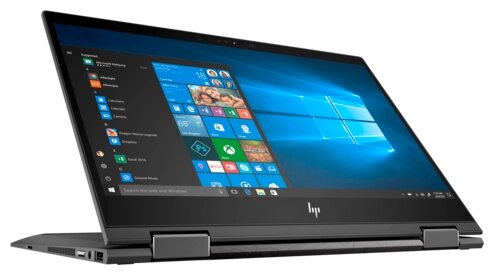 Ноутбук Трансформер Hp Envy X360 Цена