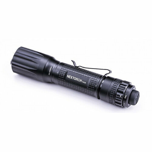 Ручной фонарь NEXTORCH TA30 V2.0 ручной фонарь nextorch outdoor e51 черный