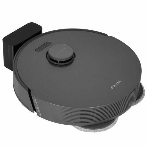 Робот-пылесос Dreame L10S PRO черный 4436900₽
