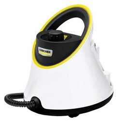 Пароочиститель KARCHER SC 2 Deluxe EasyFix Premium