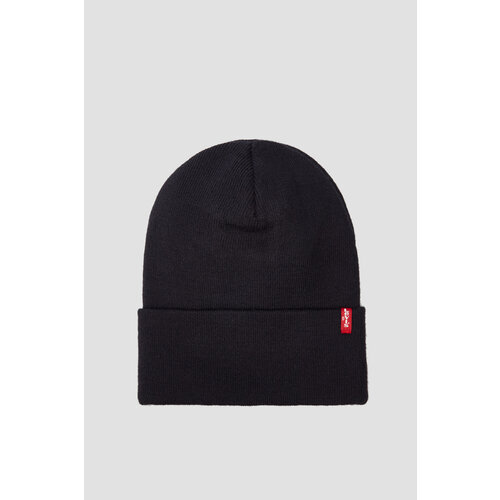 фото Шапка levi's, размер os, синий