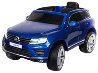 Toyland Автомобиль Volkswagen Touareg black