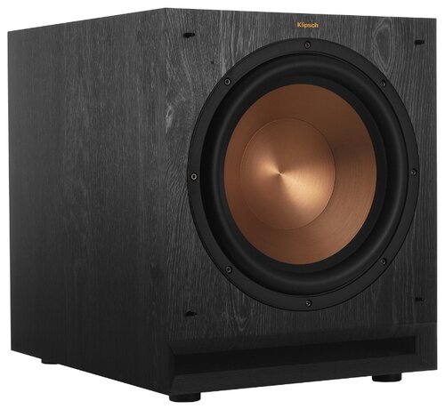 spl 120 klipsch