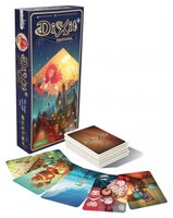 Дополнение для настольной игры Asmodee Dixit 2, 3, 4, 5, 6