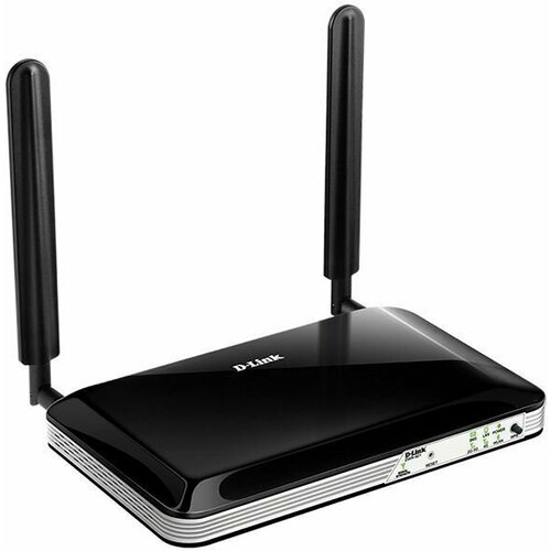 Роутер D-Link DWR-921/E3GR4HD d link dwr 953