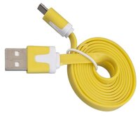 Кабель Navitoch USB - microUSB (SG209) 1 м белый