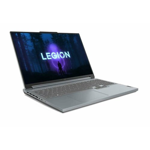 Lenovo legion slim 5i grey