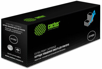 Картридж лазерный Cactus CS-PC-211EV-MPS