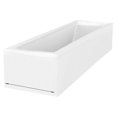 Торцевая панель 80 C-Bath CBQPS0202