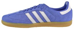 adidas samba og blue