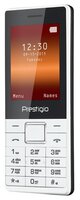 Телефон Prestigio Muze A1 черный