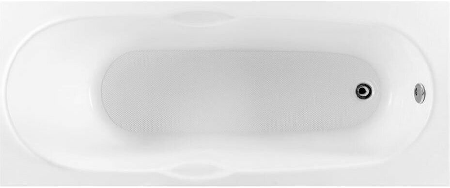 фото Ванна Aquanet Dali 150x70 00239385 акрил