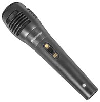 Микрофон Defender MIC-129 черный