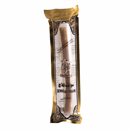 Сивак в футляре NATURAL - Al-Falah