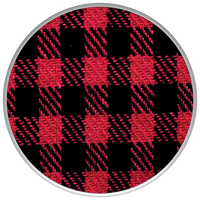 Подставка PopSockets 800320 Classic Check Red