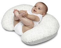 Подушка Chicco Boppy хлопок Wild Flowers