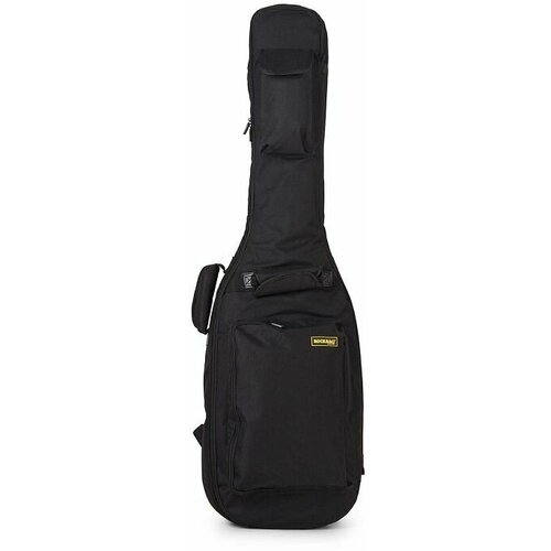 чехол для гитары rockbag rb20509b Чехол для бас-гитары Rockbag RB 20515 B/ PLUS