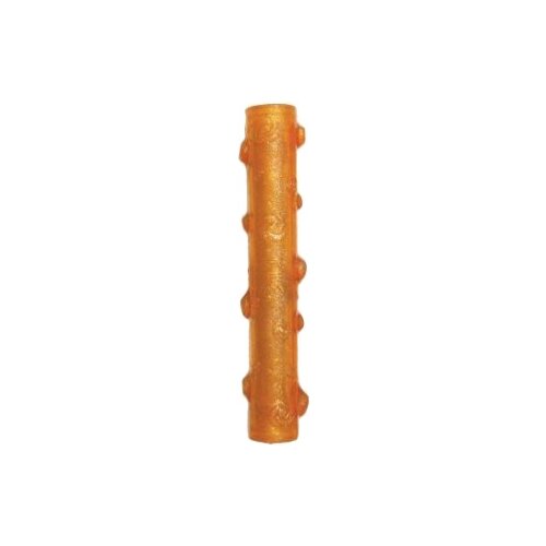 для собак KONG Squeezz Crackle хрустящая большая (PCS1), оранжевый