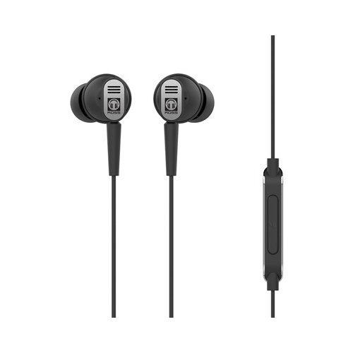 Наушники Koss QZBuds, black