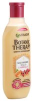 GARNIER шампунь Botanic Therapy Касторовое масло и миндаль для ослабленных волос, склонных к выпадан