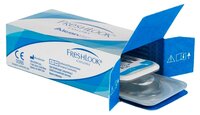 Контактные линзы FreshLook (Alcon) Colors (2 линзы) R 8,6 D -5,75 blue sapphire