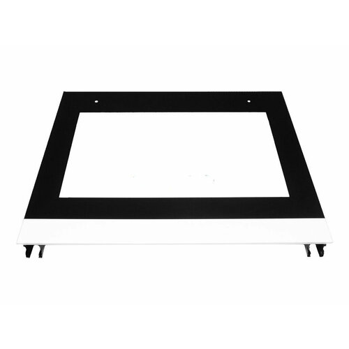 Внешнее стекло двери для духового шкафа Hansa (Ханса) - 9076181