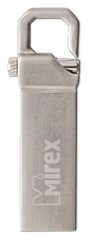 USB Flash drive Mirex — отрицательные, плохие, негативные отзывы