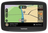 Навигатор TomTom GO Basic 5
