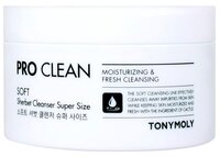 TONY MOLY щербет очищающий Pro Clean Soft 90 мл