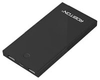 Аккумулятор ROBITON Power Bank LP8.6 черный