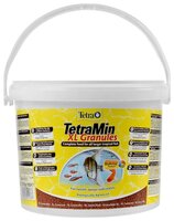 Сухой корм Tetra TetraMin XL Granules для рыб 10000 мл