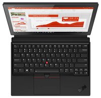 Планшет Lenovo ThinkPad X1 Tablet (Gen 3) i5 8Gb 256Gb черный