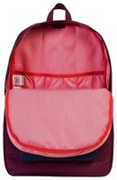 Рюкзак Herschel Heritage 21.5 red/blue (uni wine)