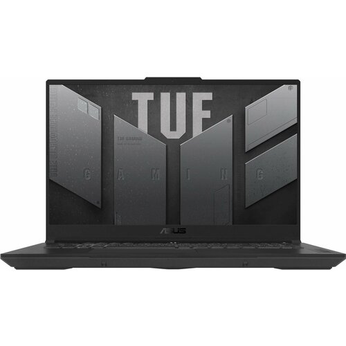 Ноутбук Asus TUF Gaming F17 FX707ZV4-HX018 90NR0FB5-M00290 20416000₽