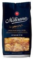 La Molisana Spa Лапша Fettuccine № 104, 500 г