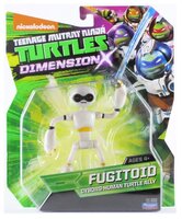 Фигурка Playmates TOYS TMNT Dimension X Фугитойд 90599