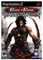 Игра для PlayStation Portable Prince of Persia: Warrior Within