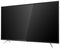 Телевизор TCL L55P62US черный