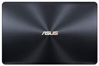 Ноутбук ASUS ZenBook Pro 15 UX580GD (Intel Core i7 8750H 2200 MHz/15.6