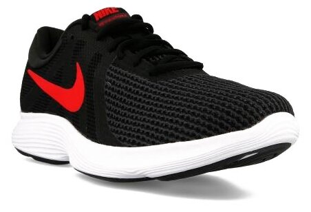 nike revolution 4 red