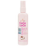 Lee Stafford Coco Loco Питательный спрей для волос с кокосовым маслом - изображение