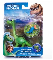 Фигурка Tomy The Good Dinosaur Юный Арло 62001